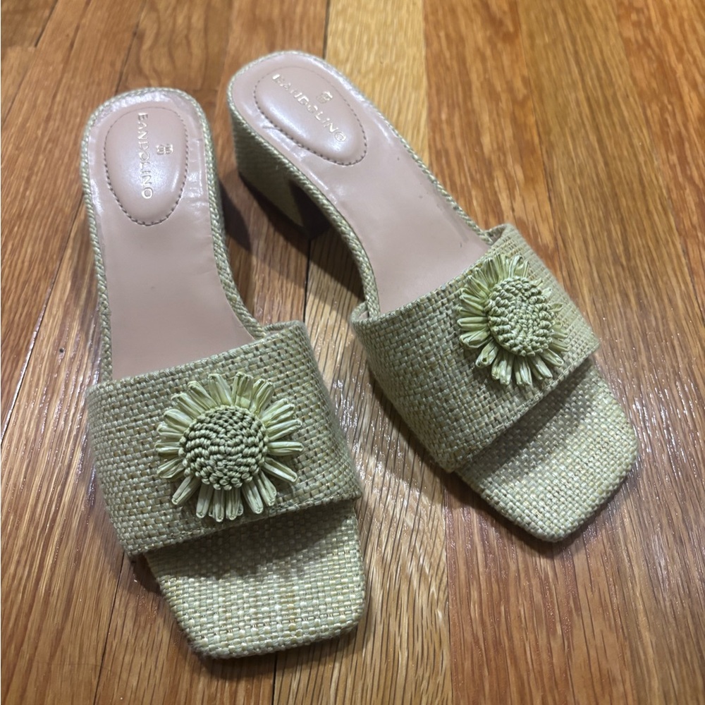 Bandolino sandals
